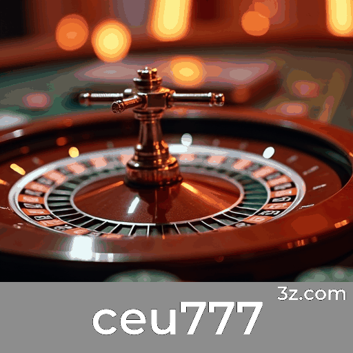 ceu777: Cassino Online Confiável e Seguro