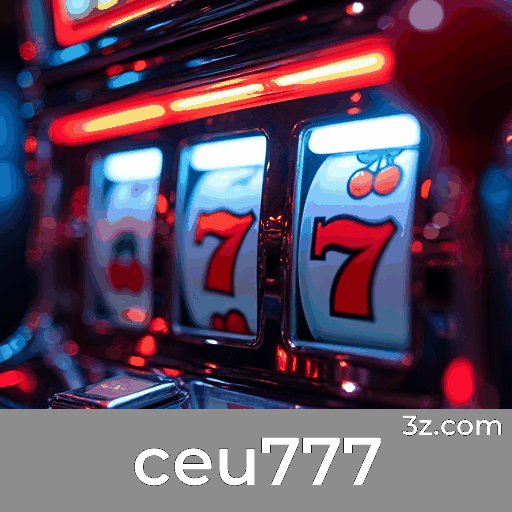 ceu777: Cassino Online Confiável e Seguro