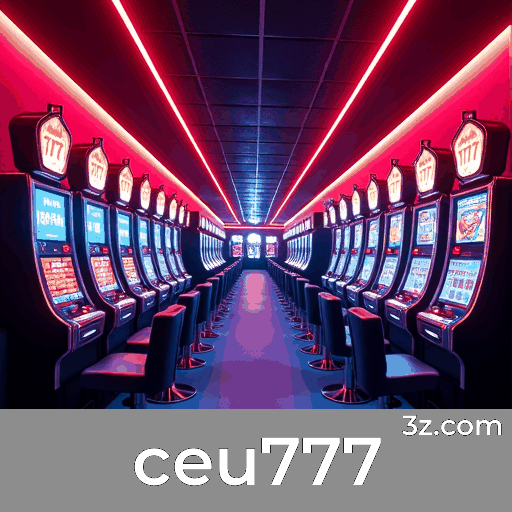 ceu777: Cassino Online Confiável e Seguro