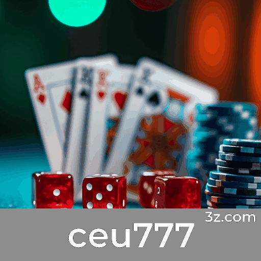 ceu777: Cassino Online Confiável e Seguro